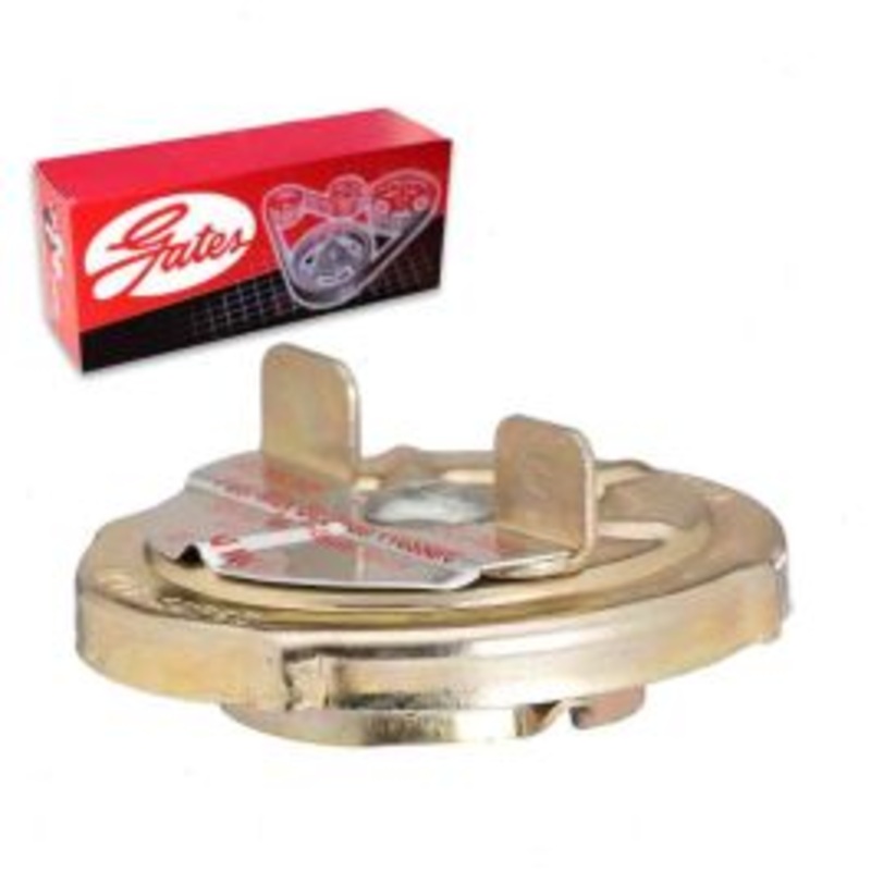 Gates Gas Cap for 1963-1965 Mercedes-Benz 190C 1.9L L4