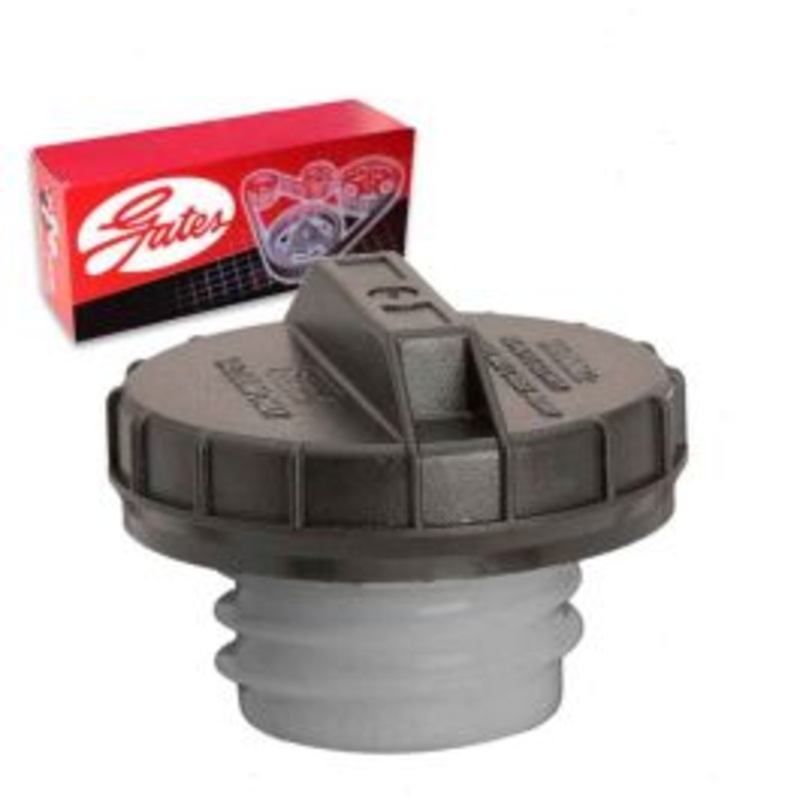 Gates Gas Cap for 2002-2005 Hyundai XG350 3.5L V6