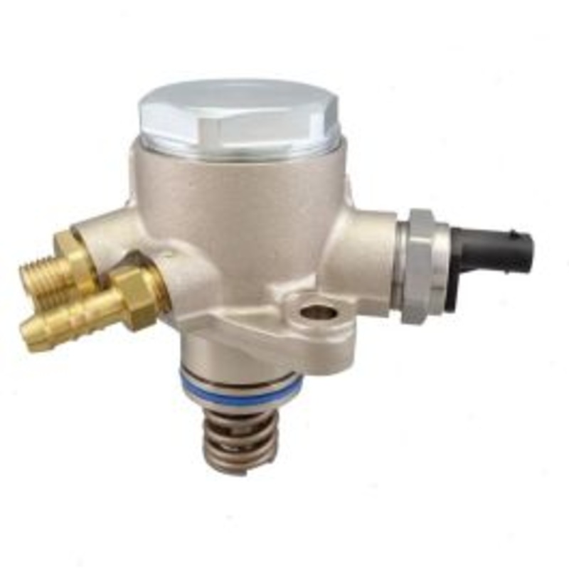 Hitachi Direct Injection High Pressure Fuel Pump for 2015-2018 Audi RS7 4.0L V8