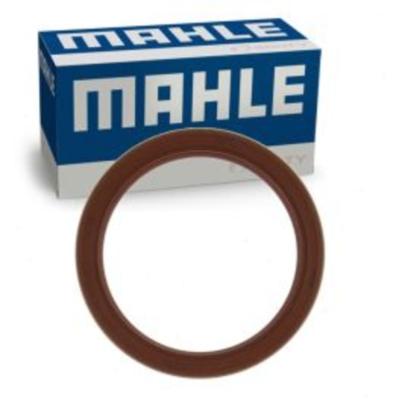 MAHLE Engine Crankshaft Seal for 1997-2000 Acura EL 1.6L L4