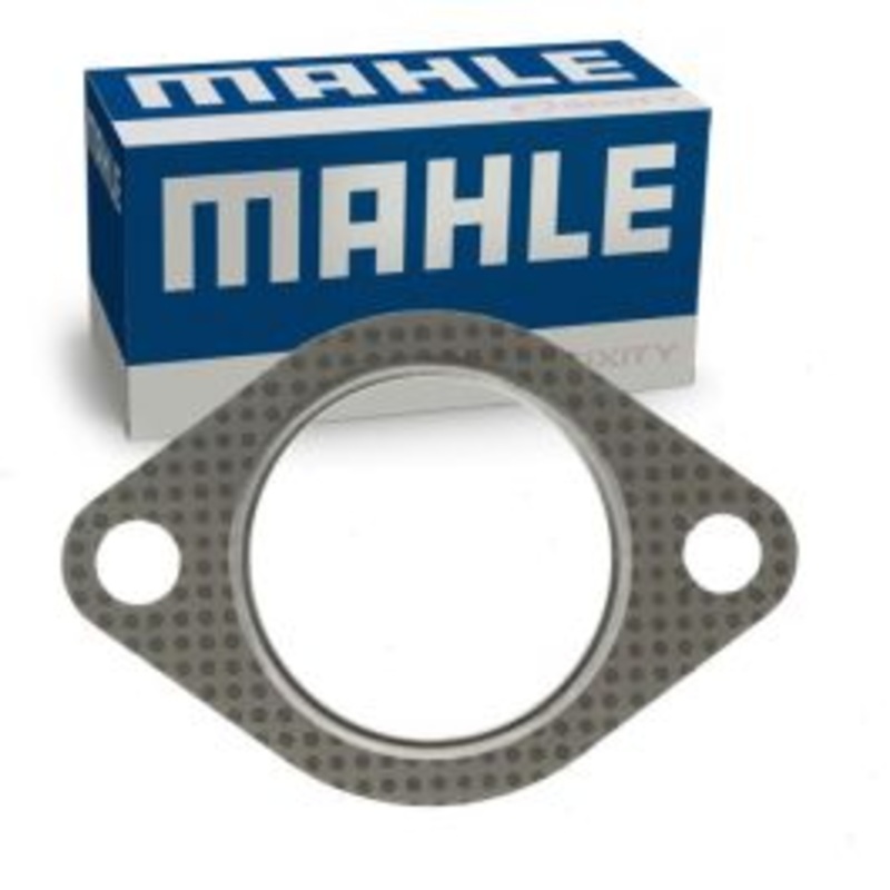 MAHLE Front Catalytic Converter Gasket for 2001-2002 Dodge Stratus 3.0L V6