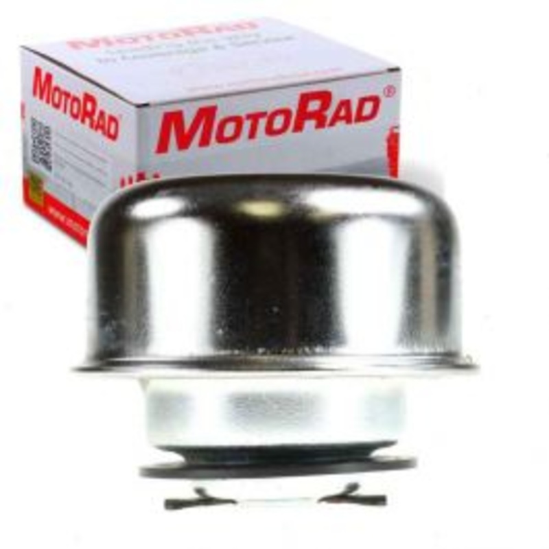 MotoRad Crankcase Breather Cap for 1967 Mercury Marquis