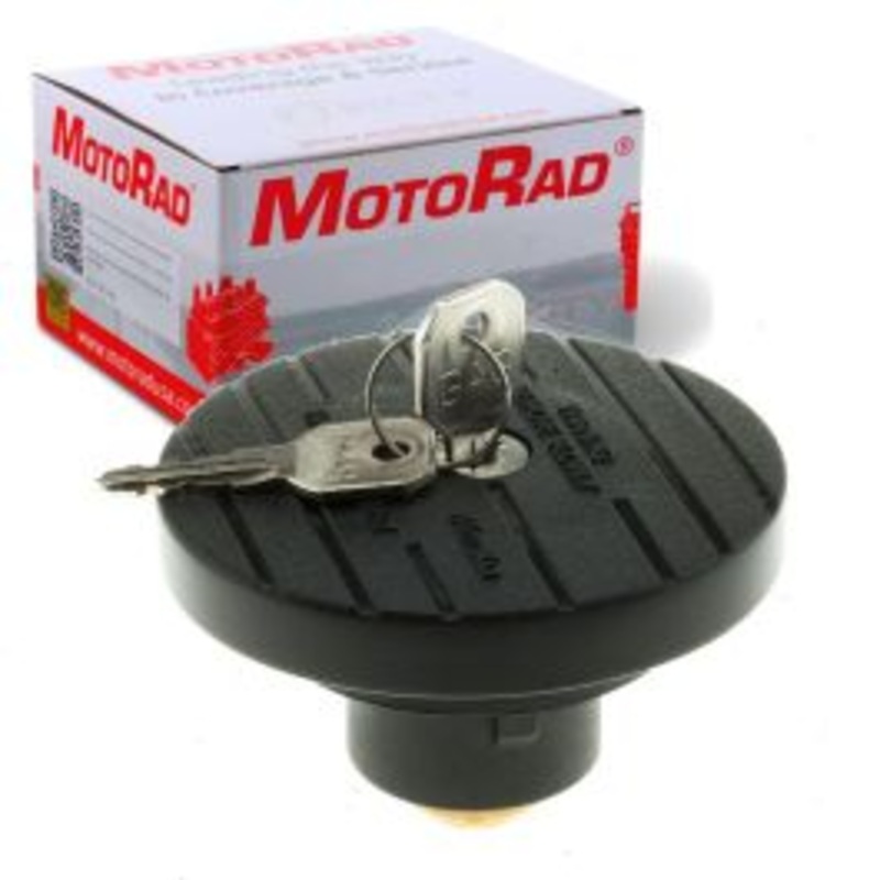 MotoRad Gas Cap for 1975-1979 Dodge D100
