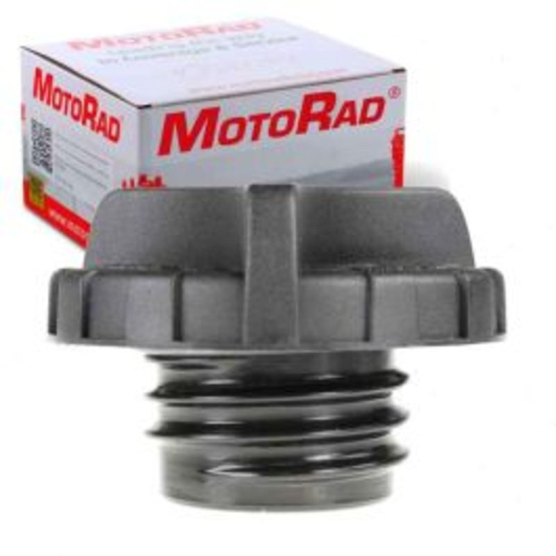 MotoRad Gas Cap for 1998-2003 Nissan Pickup