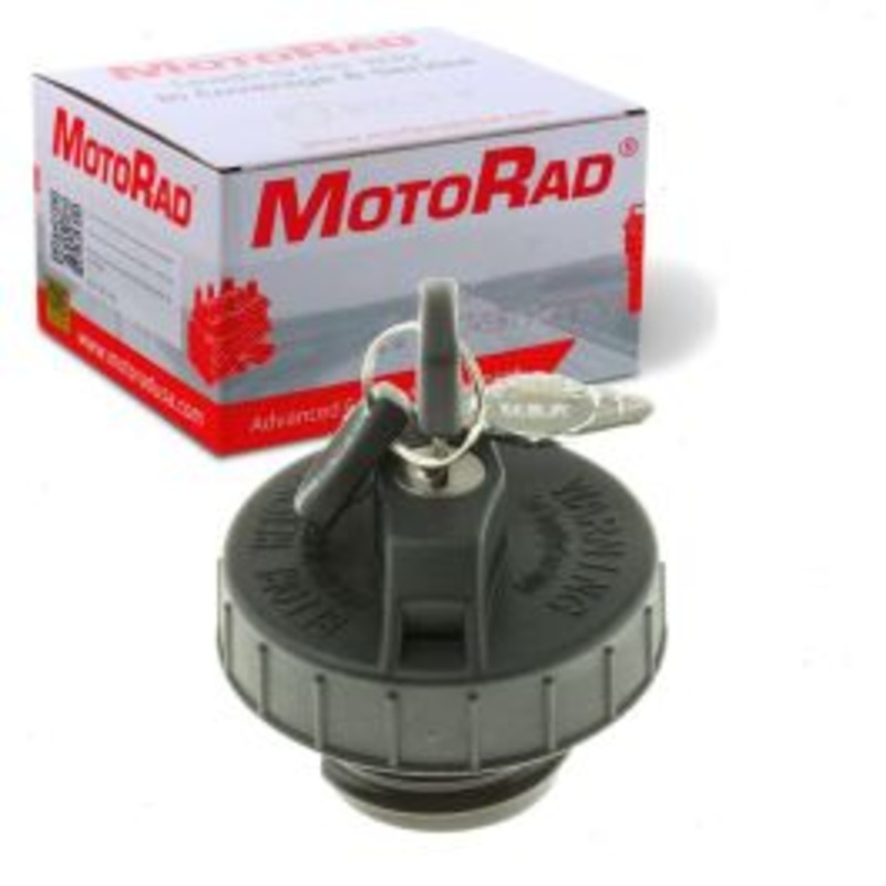 MotoRad Gas Cap for 2017 Lexus GS Turbo