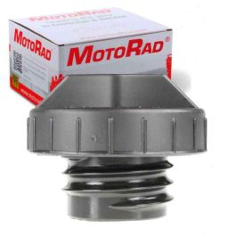 MotoRad Gas Cap for 2018 Lexus LC500