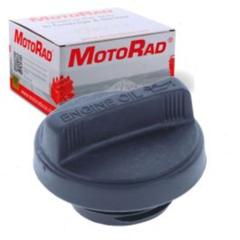 MotoRad Oil Filler Cap for 2007-2018 Toyota Tundra