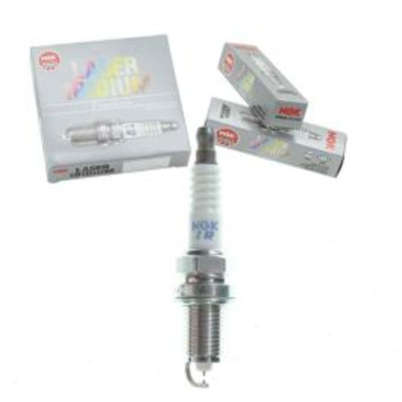 NGK Laser Iridium 1312 DIFR6C11 Spark Plug