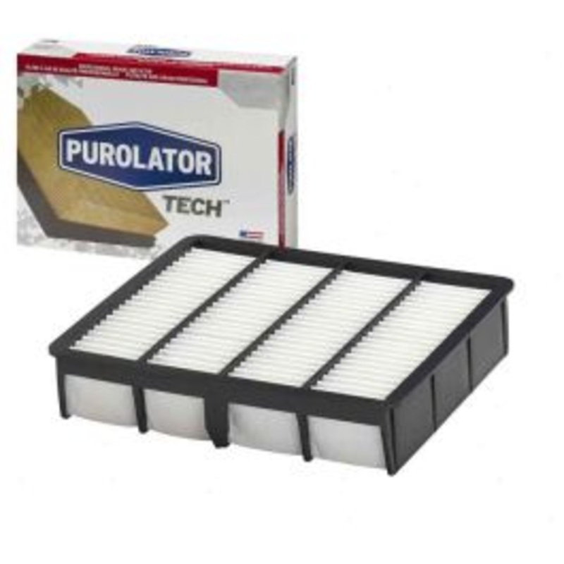 Purolator TECH Air Filter for 1996-2002 Toyota 4Runner 3.4L V6