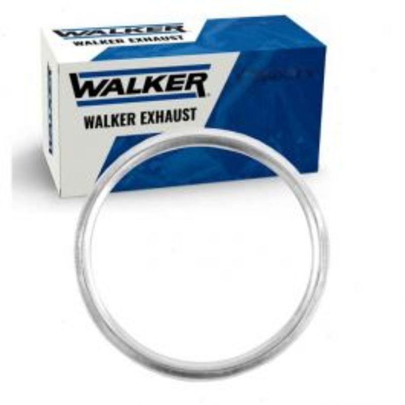 Walker Front Pipe Inlet Left Exhaust Pipe Flange Gasket for 1995 Honda Accord 2.7L V6