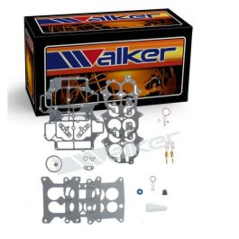 Walker Products Carburetor Repair Kit for 1958-1965 Oldsmobile 442 88 98 Cutlass Dynamic F85 Fiesta I Jetstar Starfire Super