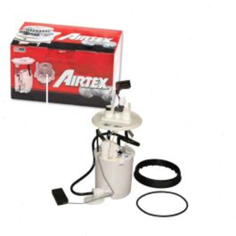 Airtex E8431M Fuel Pump Module Assembly