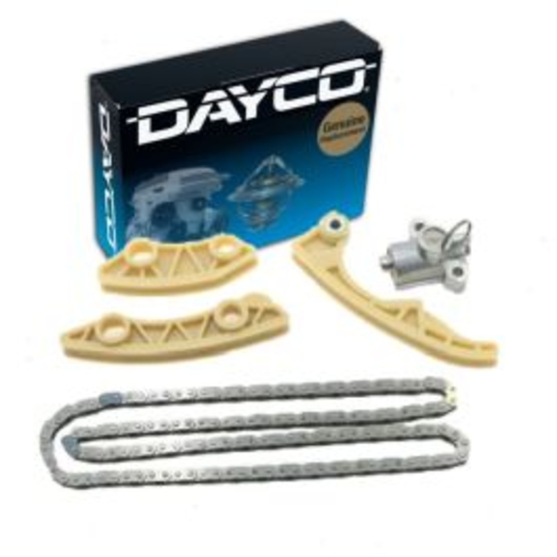 Dayco Engine Balance Shaft Chain Kit for 2005-2010 Chevrolet Cobalt 2.0L 2.2L 2.4L L4