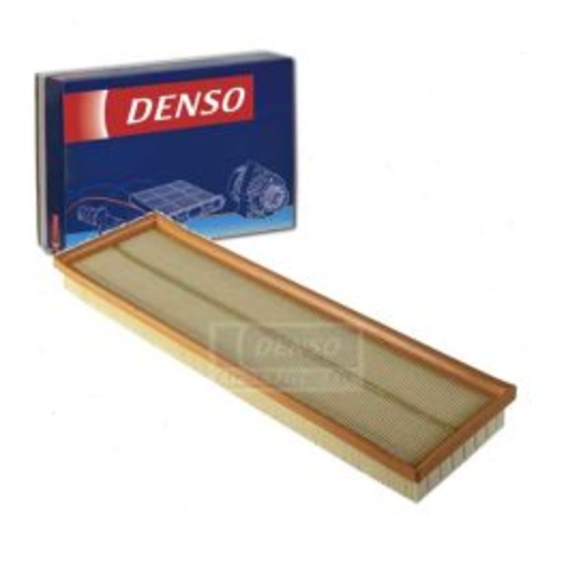 DENSO Air Filter for 2005-2014 Volkswagen Jetta 2.5L L5