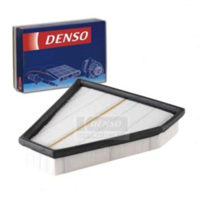DENSO Air Filter for 2006 BMW 330xi 3.0L L6