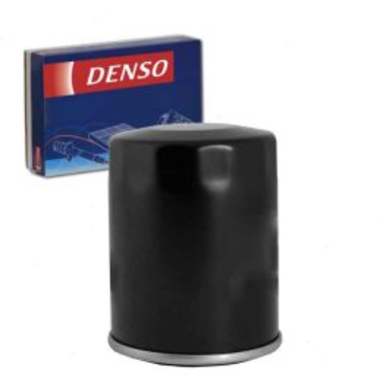 DENSO Engine Oil Filter for 1988-2010 Toyota Corolla 1.6L 1.8L 2.4L L4