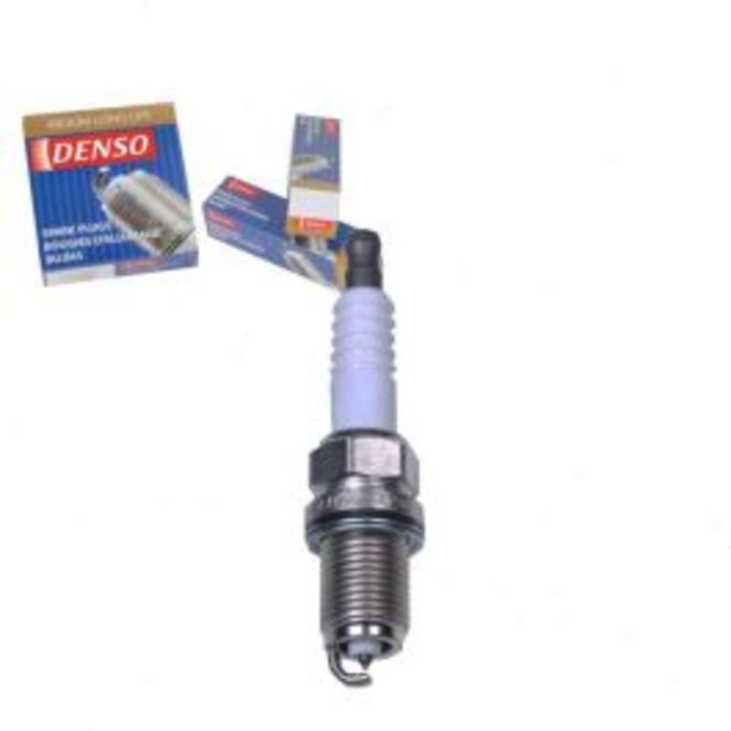 DENSO Iridium Long Life 3431 K20PSR-B8 Spark Plug