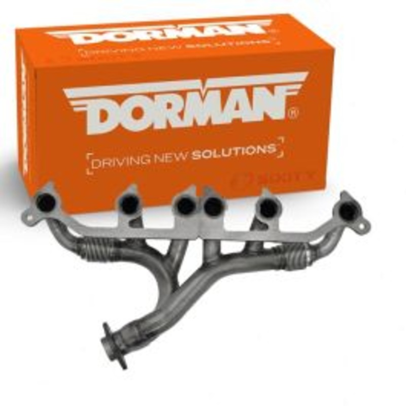 Dorman Exhaust Manifold for 1991-1999 Jeep Wrangler 4.0L L6