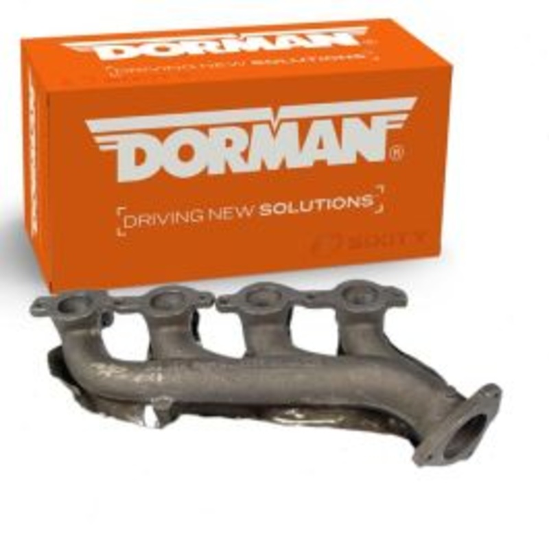 Dorman Right Exhaust Manifold for 2000-2001 Chevrolet Tahoe 4.8L 5.3L V8