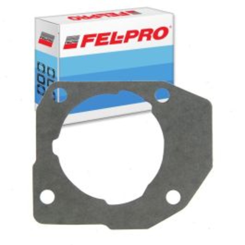 Fel-Pro Fuel Injection Throttle Body Mounting Gasket for 2003-2004 Honda Pilot 3.5L V6