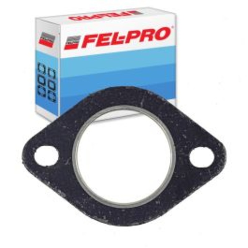 Fel-Pro Rear Exhaust Pipe Flange Gasket for 2001 Hyundai XG300 3.0L V6