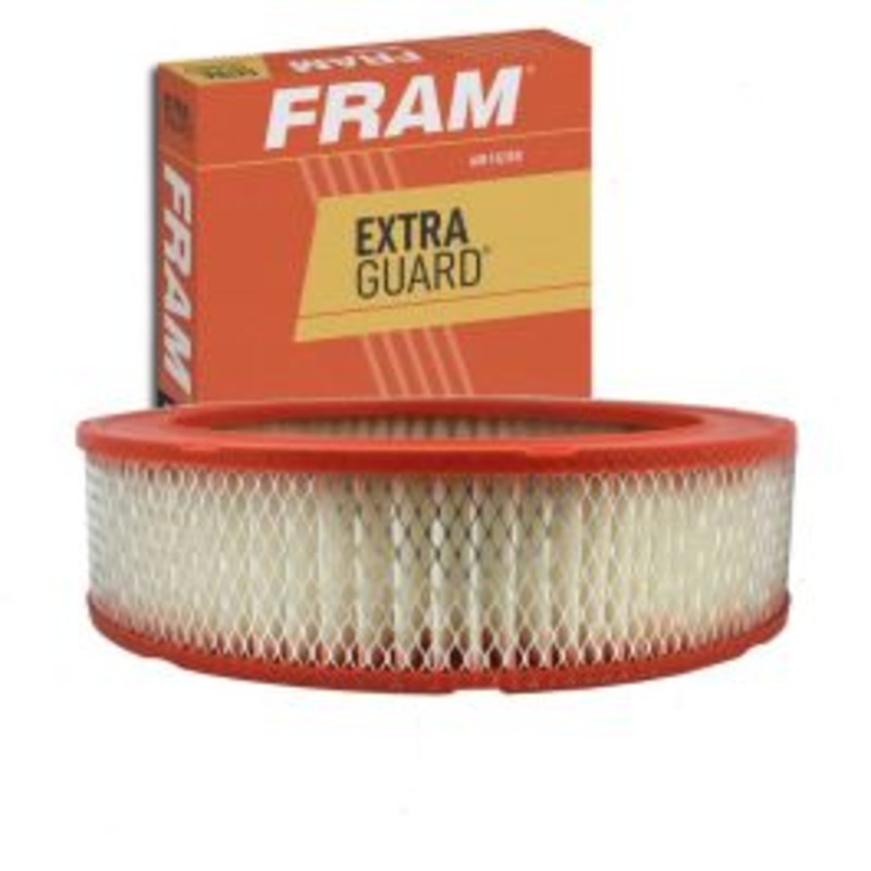 FRAM Extra Guard Air Filter for 1964-1966 Chevrolet Chevelle