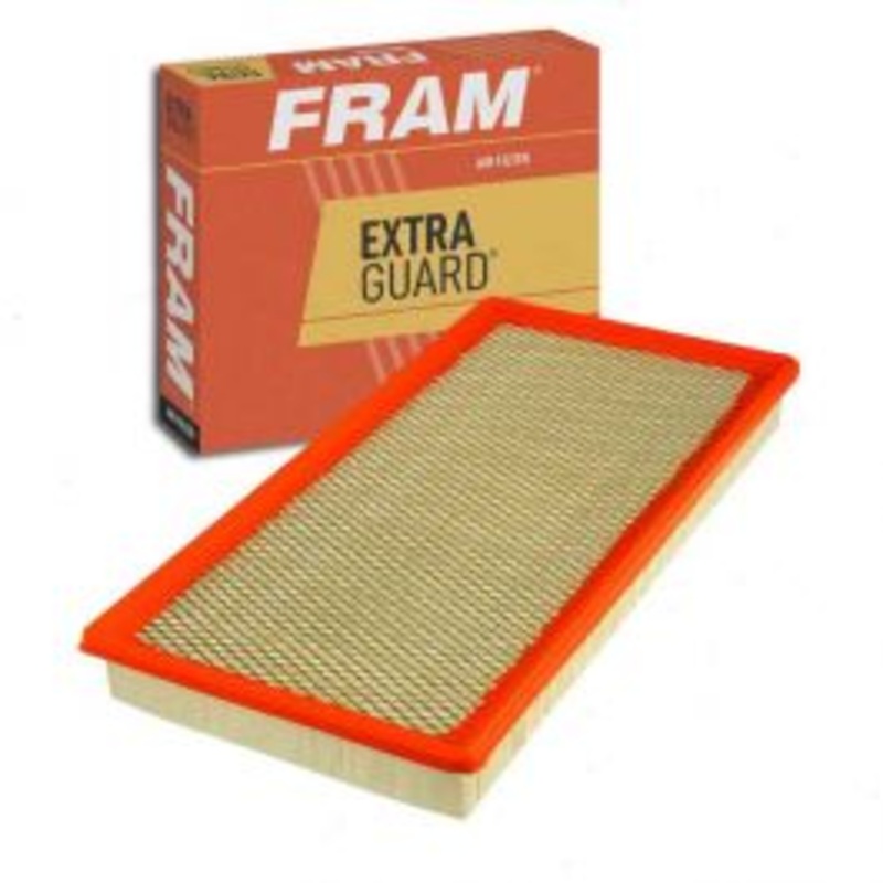 FRAM Extra Guard Air Filter for 2003-2006 Chevrolet SSR