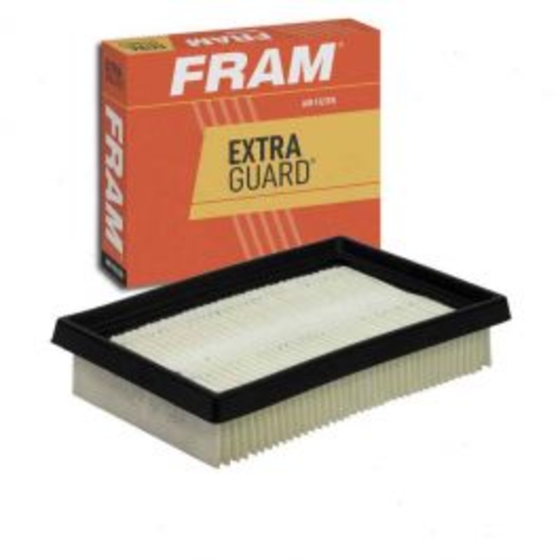 FRAM Extra Guard Air Filter for 2016-2018 Toyota Prius