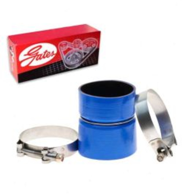 Gates 26216 Turbocharger Intercooler Hose Kit
