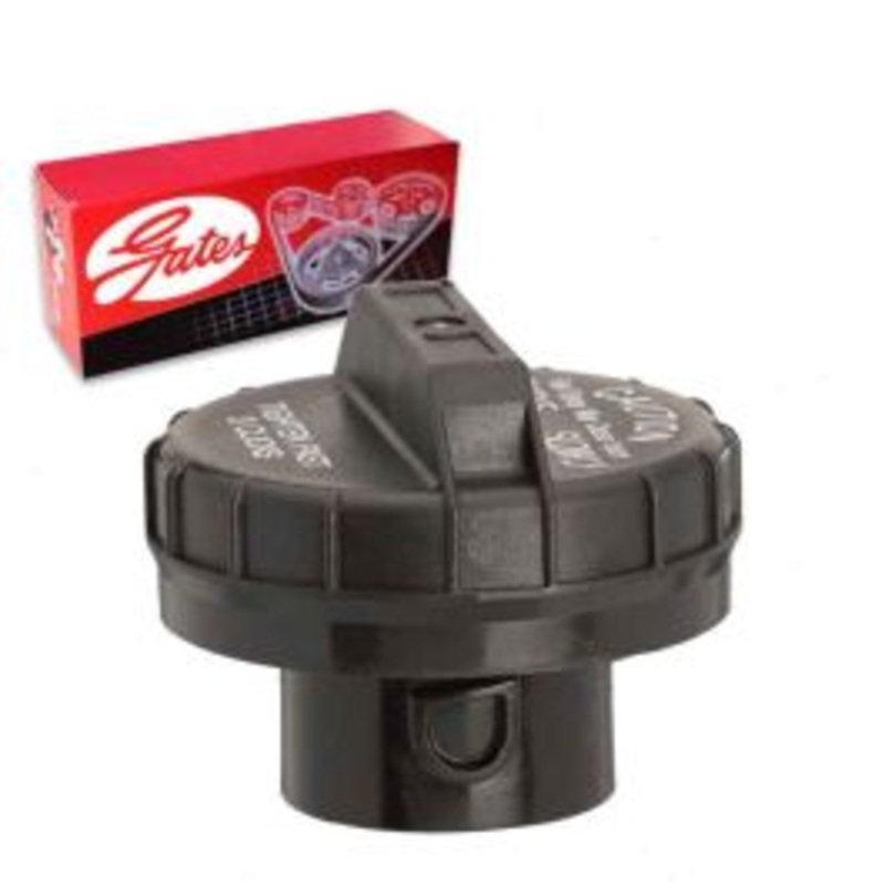 Gates Gas Cap for 1999-2002 Pontiac Firebird 3.8L 5.7L V6 V8