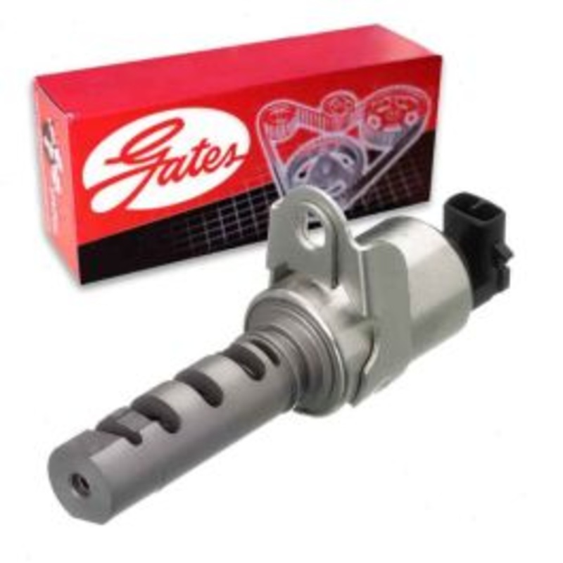 Gates Variable Timing Solenoid VVT for 2003-2005 Ford Thunderbird 3.9L V8