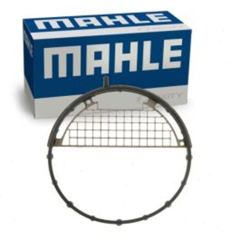 MAHLE Fuel Injection Throttle Body Mounting Gasket for 2007-2022 Nissan Altima Murano Pathfinder 3.5L V6