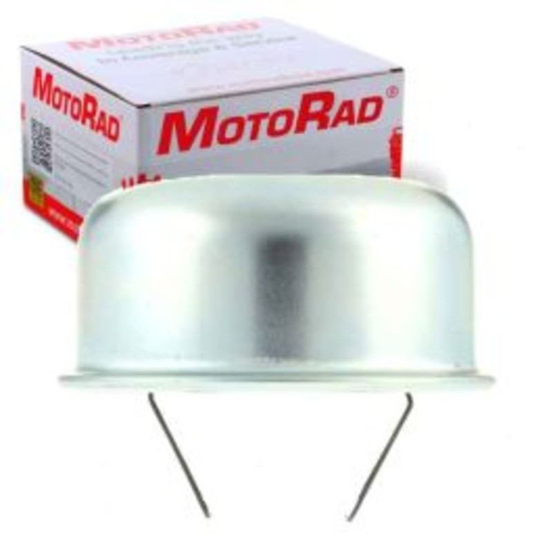 MotoRad Crankcase Breather Cap for 1955-1966 Studebaker Commander