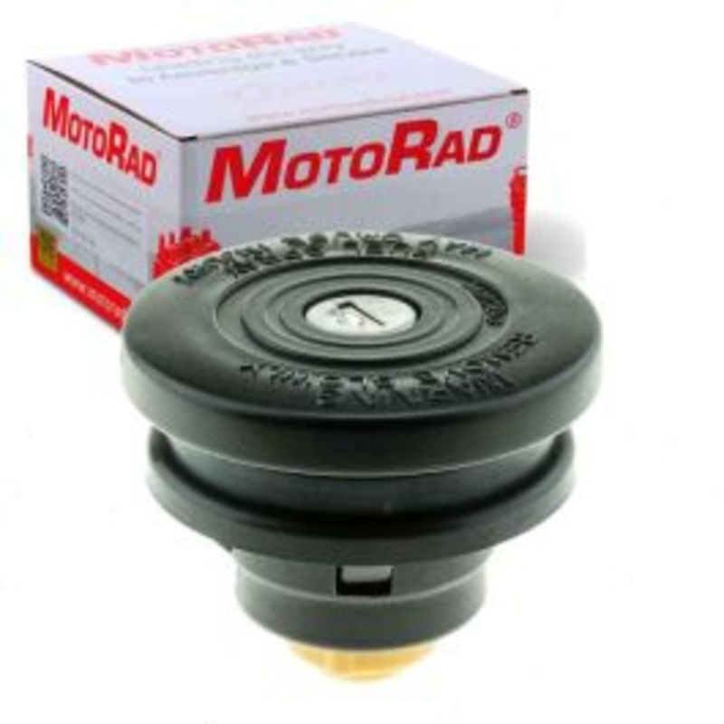MotoRad Gas Cap for 1968-1969 BMW 2000c