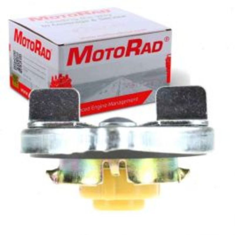 MotoRad Gas Cap for 1970 American Motors Javelin