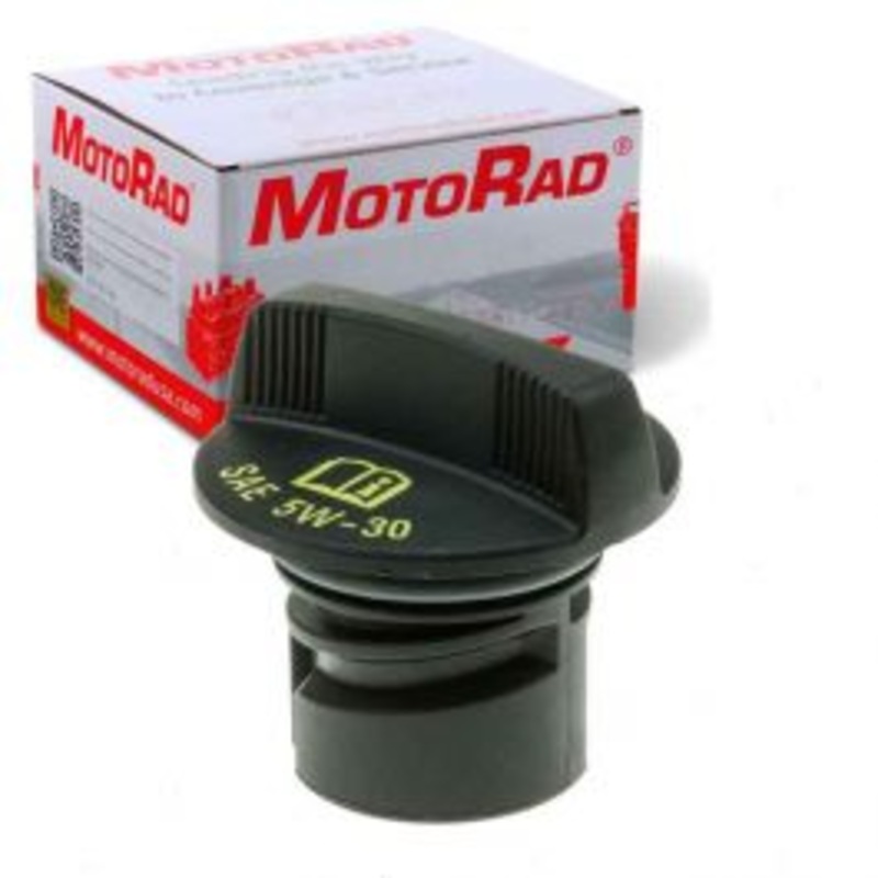 MotoRad Oil Filler Cap for 2008-2014 Dodge Avenger
