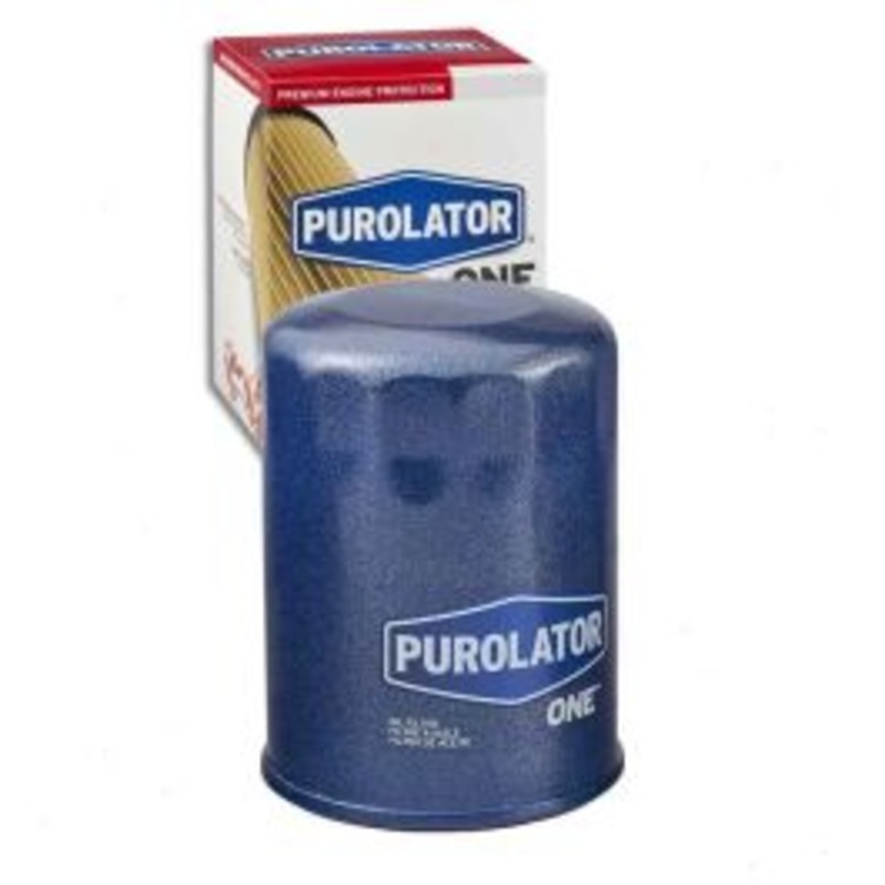 Purolator ONE Engine Oil Filter for 2003-2013 Toyota Matrix