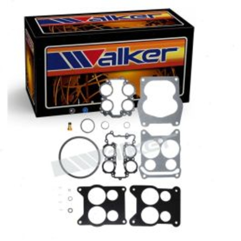 Walker Products Carburetor Repair Kit for 1978-1979 Buick Century Electra Estate LeSabre Regal Riviera Skyhawk Skyla Wagon