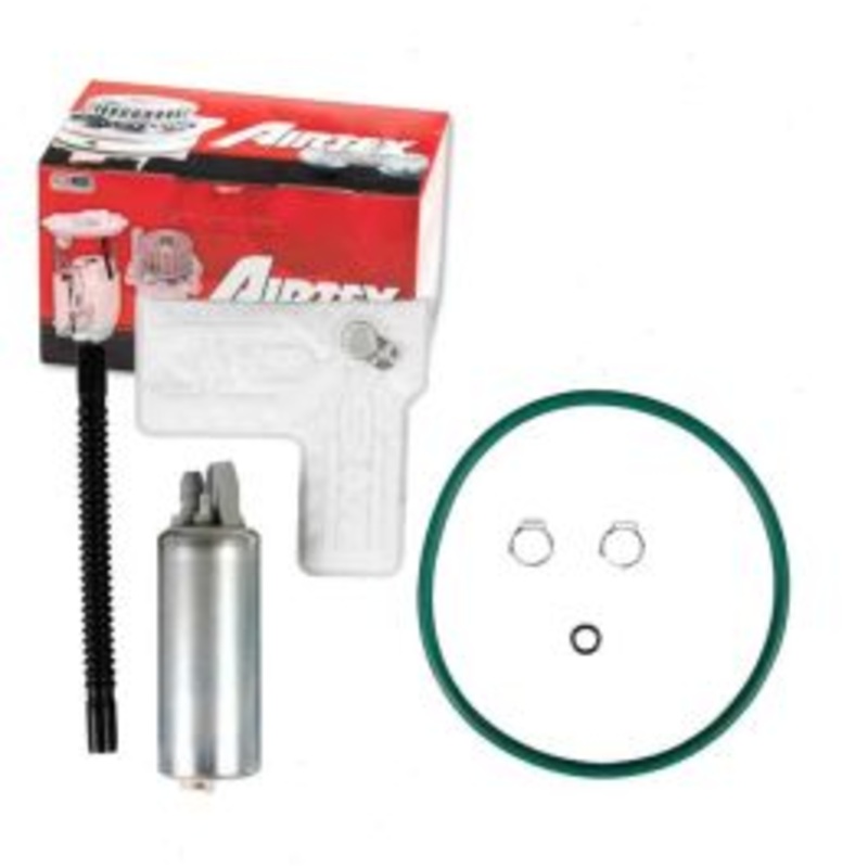Airtex Fuel Pump & Strainer Set for 2005-2010 Jeep Grand Cherokee 3.7L 4.7L 5.7L 6.1L V6 V8