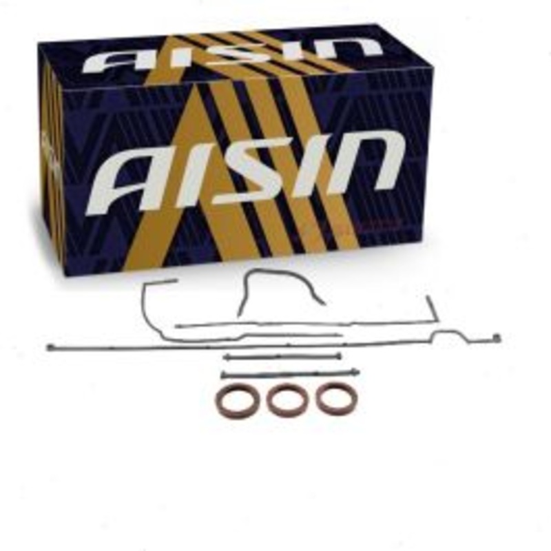 AISIN Engine Timing Cover Seal Kit for 2001-2002 Acura MDX 3.5L V6