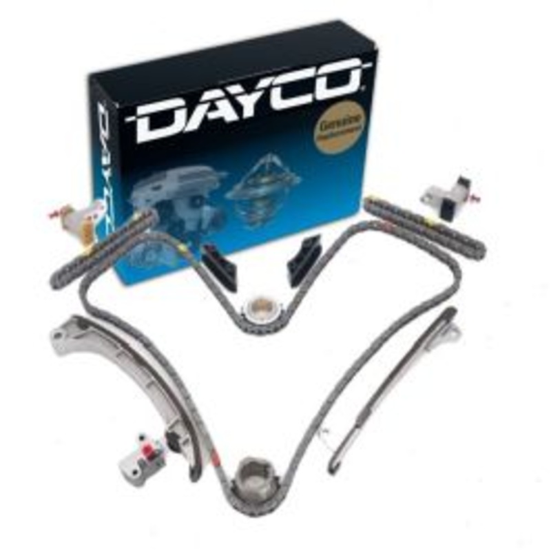 Dayco Engine Timing Chain Kit for 2006-2015 Lexus IS250