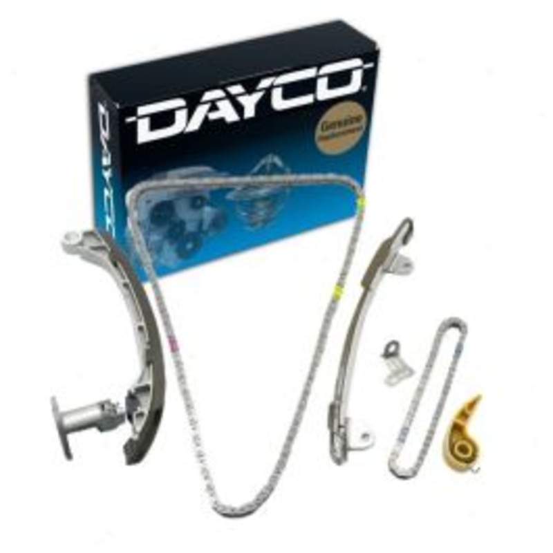 Dayco Engine Timing Chain Kit for 2009-2010 Pontiac Vibe 2.4L L4