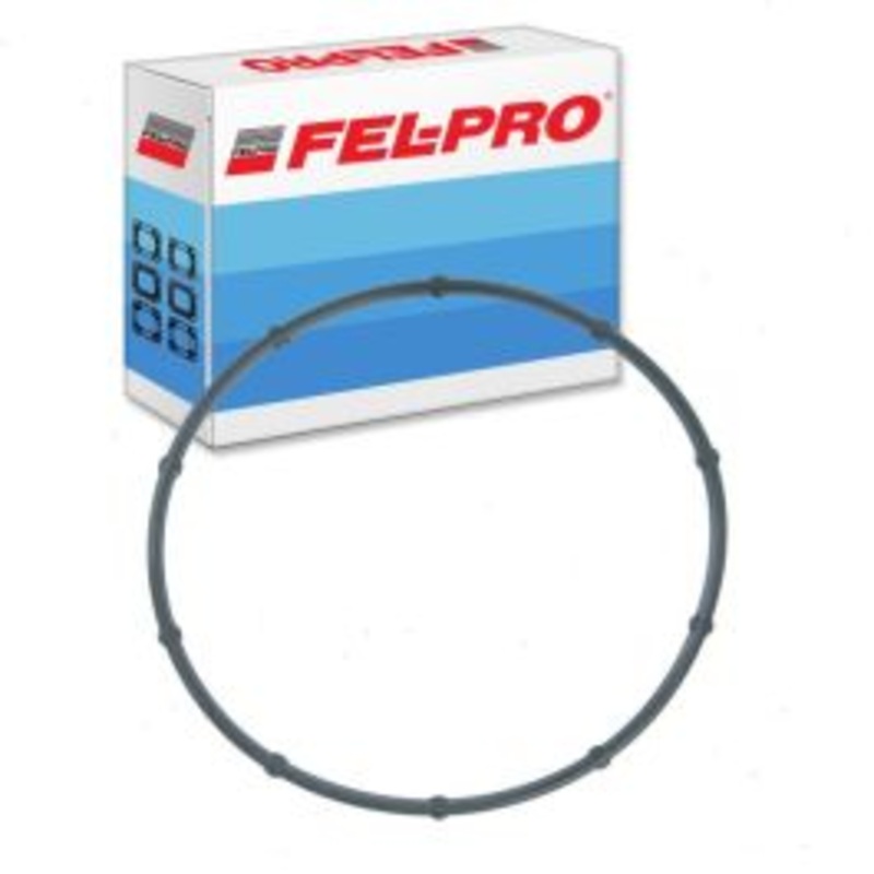Fel-Pro Fuel Injection Throttle Body Mounting Gasket for 2006-2009 GMC Envoy 5.3L V8
