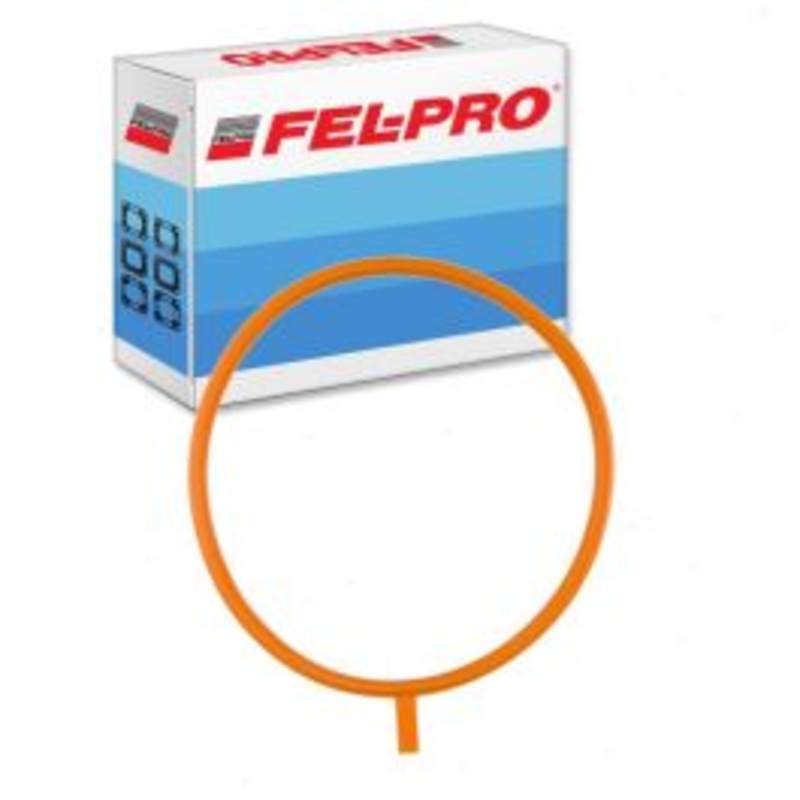 Fel-Pro Fuel Injection Throttle Body Mounting Gasket for 2006-2019 Honda Accord 2.0L 2.4L L4