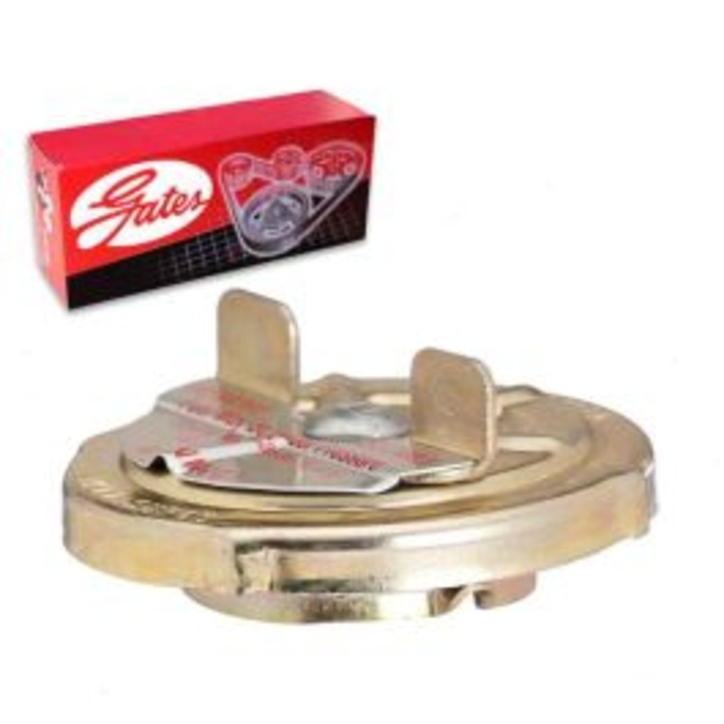 Gates Gas Cap for 1967 Jaguar 340 3.4L L6
