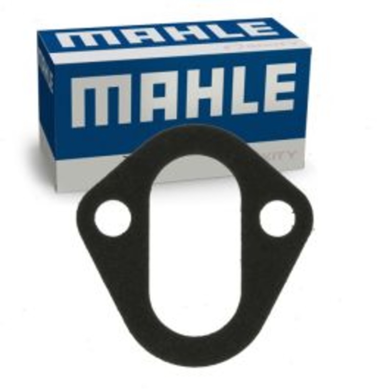 MAHLE Fuel Pump Gasket for 1946-1955 Kaiser Carolina Custom Deluxe Dragon Manhattan Special Traveler Vagabon 3.7L L6