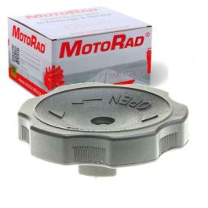 MotoRad Oil Filler Cap for 1983-1987 Renault Alliance