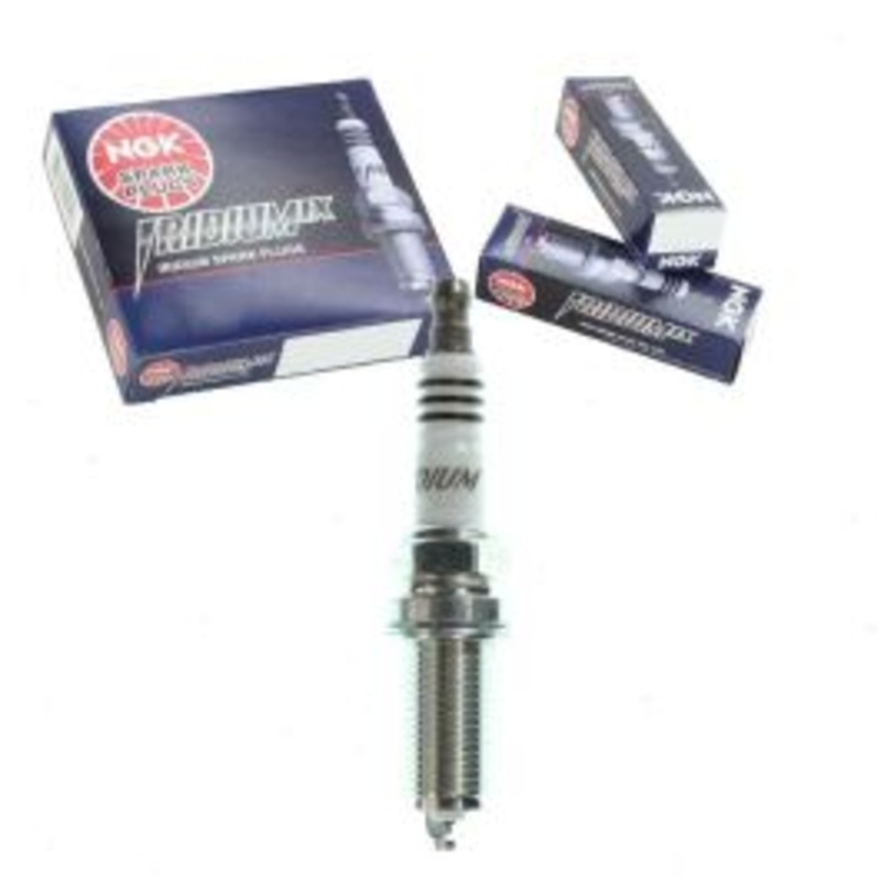 NGK Iridium IX 2309 LFR7AIX Spark Plug
