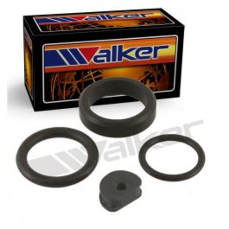 Walker Products Fuel Injector Seal Kit for 1990-1999 INFINITI G20 J30 M30