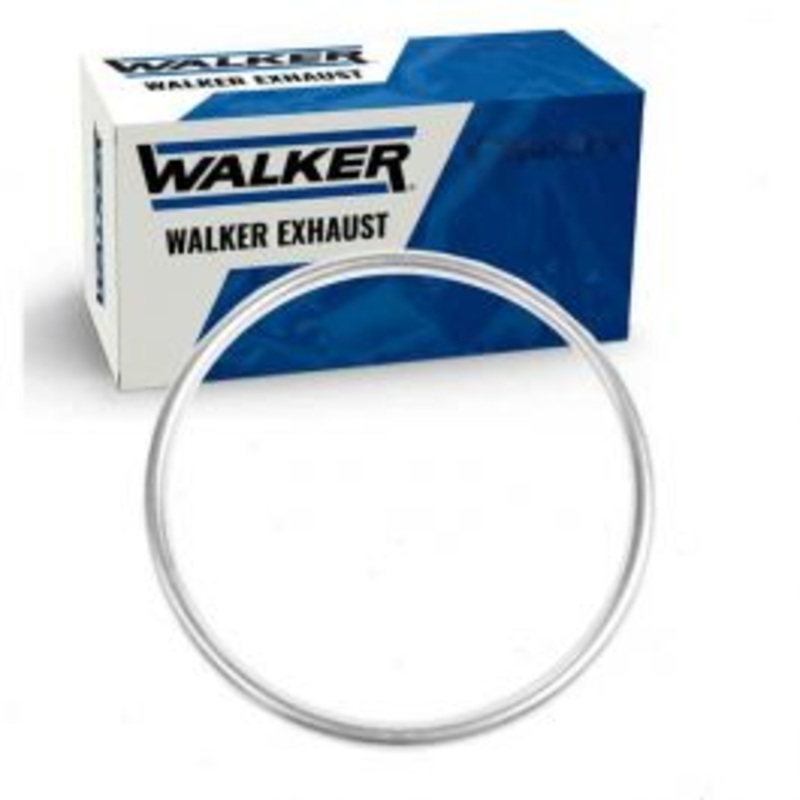 Walker Y-Pipe To Converter Rear Exhaust Pipe Flange Gasket for 2005-2010 Honda Odyssey 3.5L V6